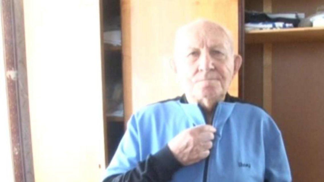 Секрет "Орловской легенды", как получить значок ГТО 