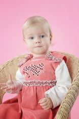 Помогите спасти малышку!