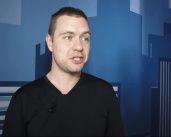 Роман Коробко - управляющий Московского цирка Р. Коробко