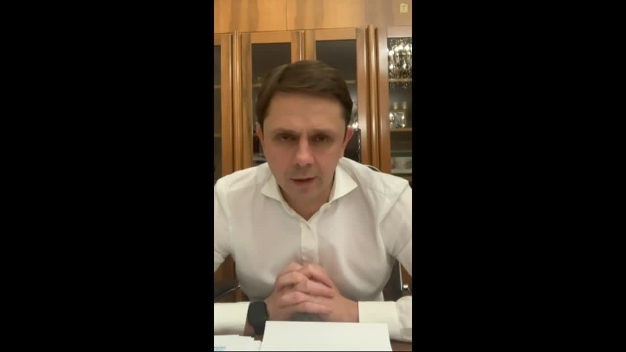 Восстанавливать права орловских обманутых дольщиков Клычков будет с помощью Москвы