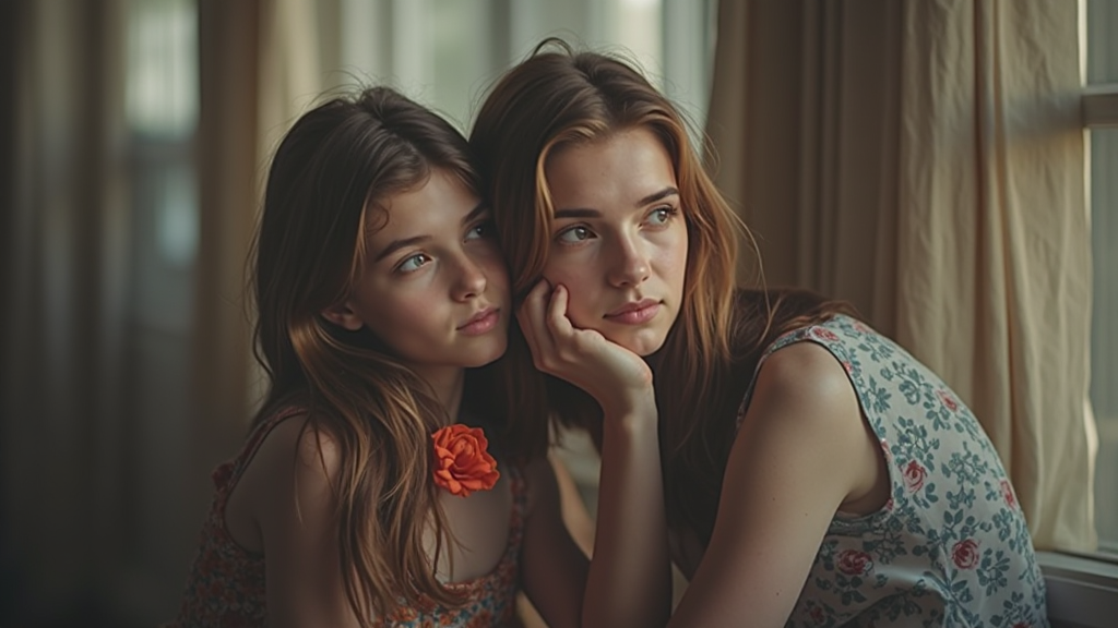 Счастливые моменты жизни: как оживить любимое и дорогое сердцу фото при помощи нейросети?