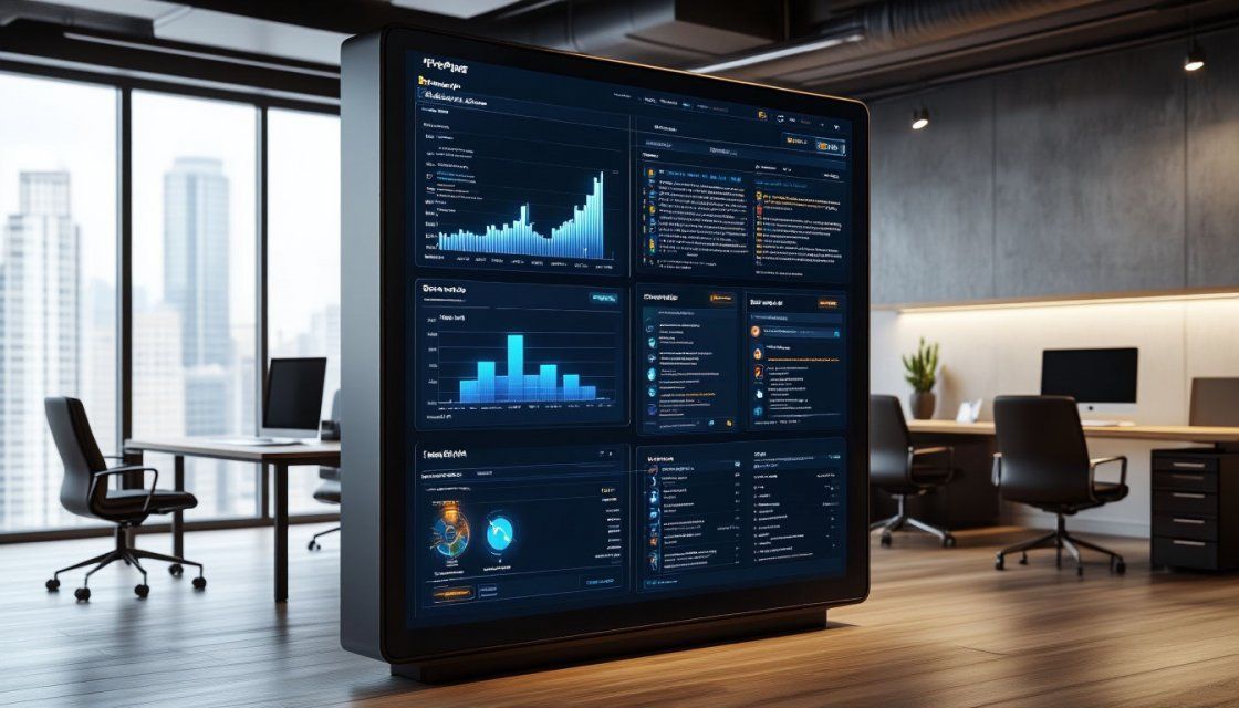 Что такое система управления ресурсами предприятия и зачем она нужна бизнесу