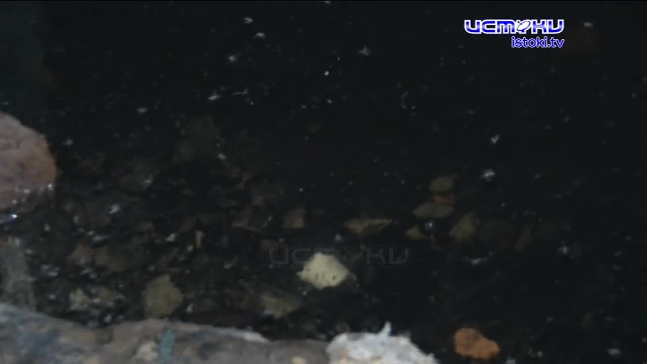 Улица рельсовая и её проблемы