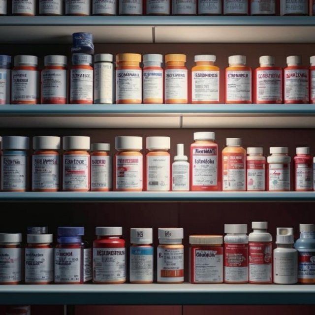 Власти Орловщины отчитались о поступлении больших объемов инсулина 