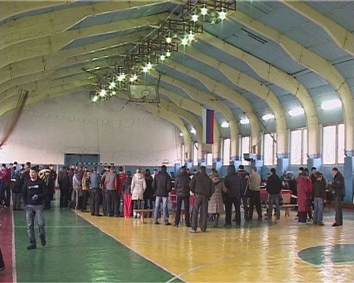 Анонс спорта