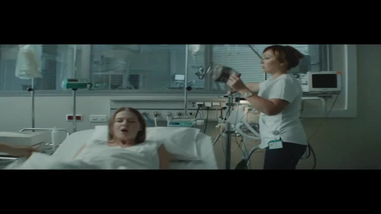 Автокресло - безопасность ребёнка