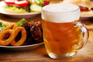 В Орле пивной ресторан обязали не работать после 23 часов