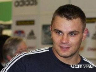 Орловский боксер Денис Бойцов стал 13-ым в мировом рейтинге WBO 