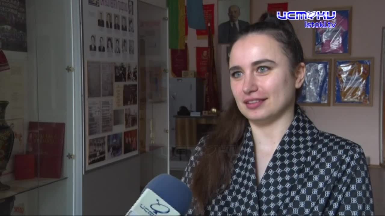 Орловское общество потребителей недавно отметило свой юбилей