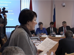 Депутаты VS прокуратура: неожиданная развязка вопроса по выплатам к пенсиям 