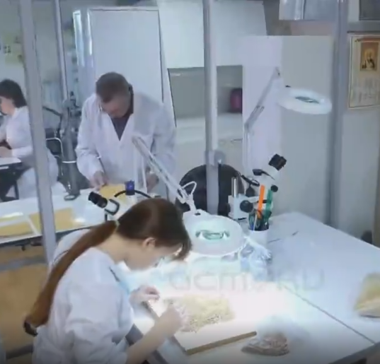 Россельхознадзор не нашёл в производственных сертификатах сведения о ключевом компоненте сырья для кровяной колбасы ООО «Дмитровские продукты»