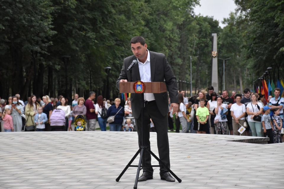 Главный строитель школы на Зеленина в Орле уйдёт на СВО со скамьи подсудимых