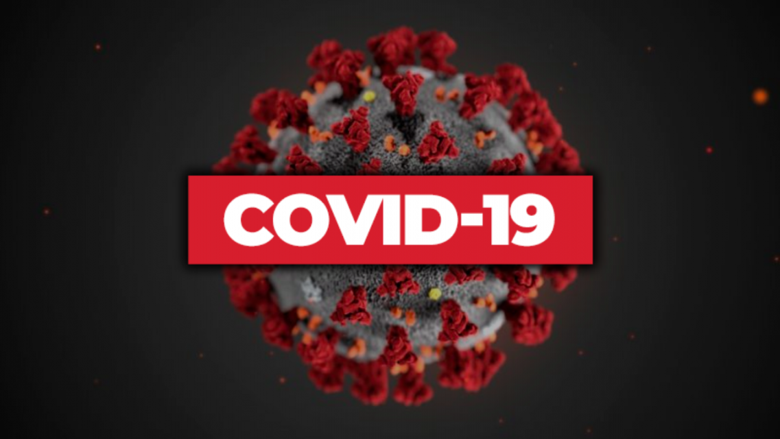 В Орловской области за сутки 94 человека заболели коронавирусом, трое скончались