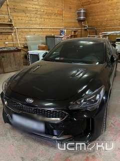 Дело в отношении бывшего начальника изолятора временного содержания подозреваемых и обвиняемых МО МВД России «Мценский» направили в суд