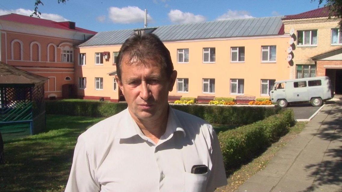 Директор скандального интерната в Болхове все-таки покидает свой пост