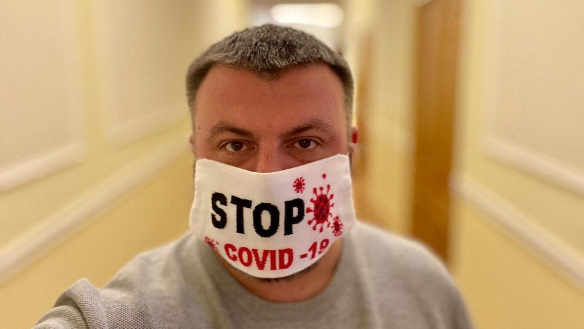 Лежнев отказался извиняться перед орловским фельдшером за оскорбления