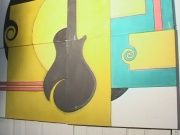 В ритме города - выставка в ЦСИ