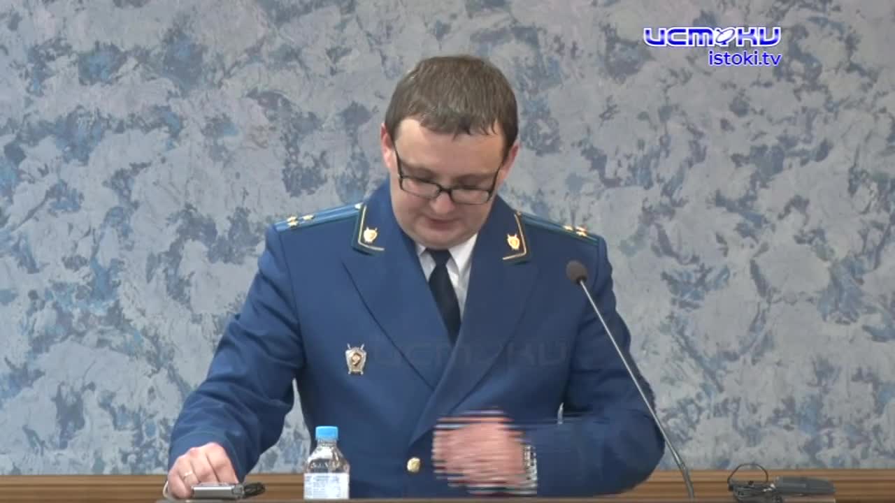 На особом контроле. В областной прокуратуре подвели итоги непростого 2022 года и наметили новые цели