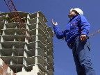 Орловская область по объёму строительства отстаёт от соседних регионов
