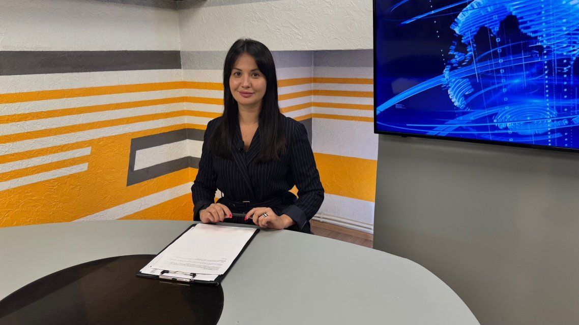  Андрей Клычков сделал несколько заявлений во время прямого эфира, спасатели провели учения в орловской школе, а в рамках забега «ПоБерегу» выступила Анастасия Спиридонова – обо всем подробно в «Оперативном эфире»