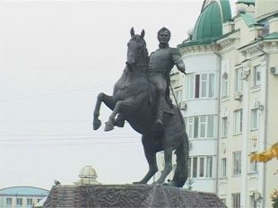 Общественная палата заплатит полмиллиона рублей скульптору Равилю Юсупову