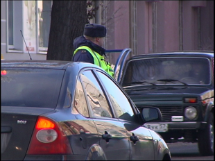 В Орле видеофиксирующих средств нарушений ПДД станет больше