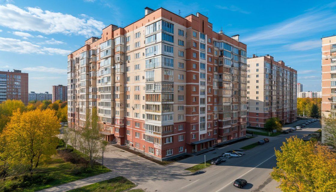 Доходность аренды в России: где выгоднее сдавать квартиру посуточно, а где – надолго