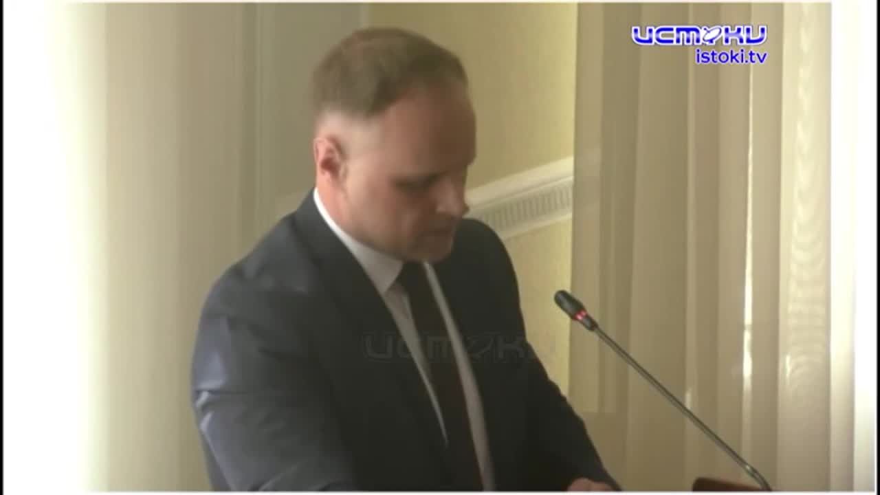 Медики - целевеки, объекты незавершенного строительства и дорожные работы.