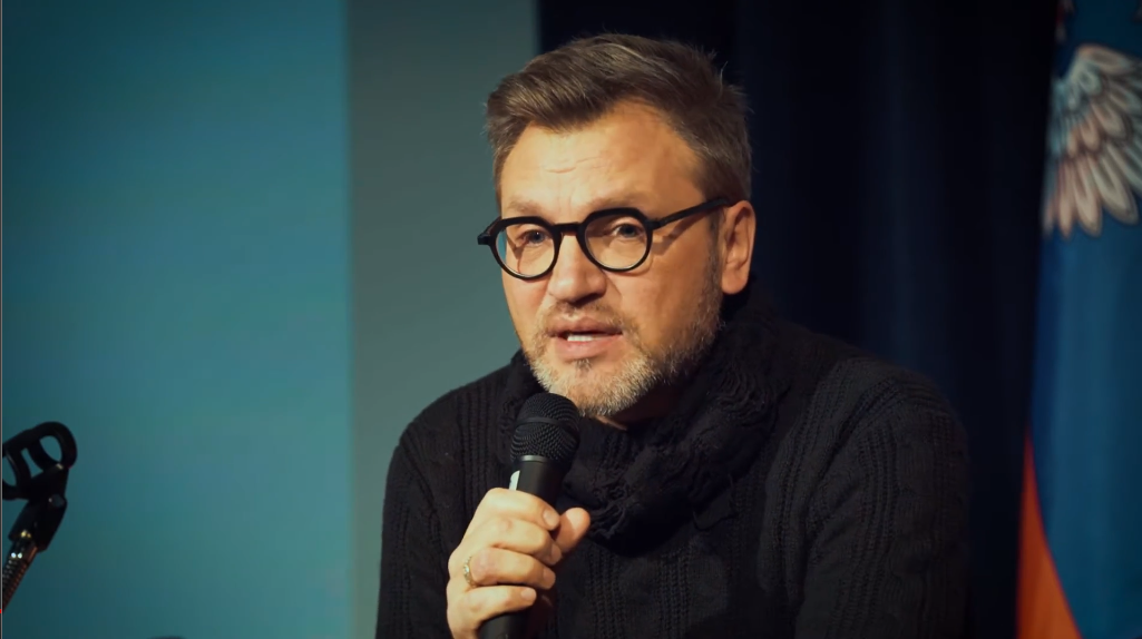 Вадим Такменёв: биография тележурналиста НТВ