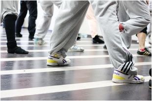 В Международный день танца в Орле пройдет танцевальный флешмоб