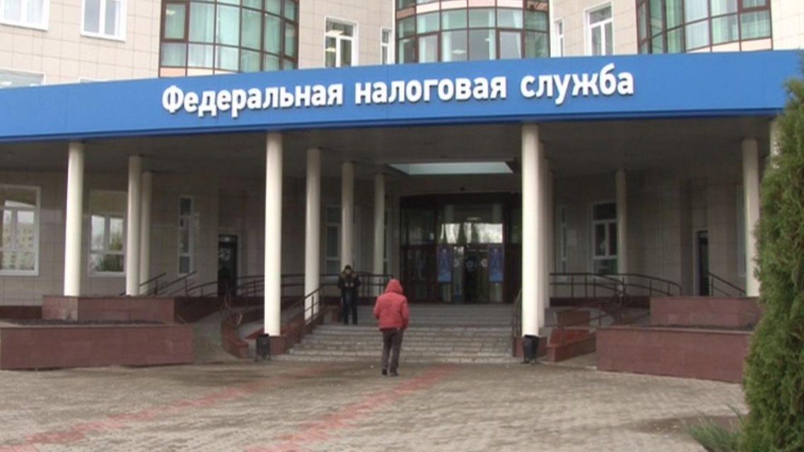 Налоговики прекращают прием орловчан до конца месяца