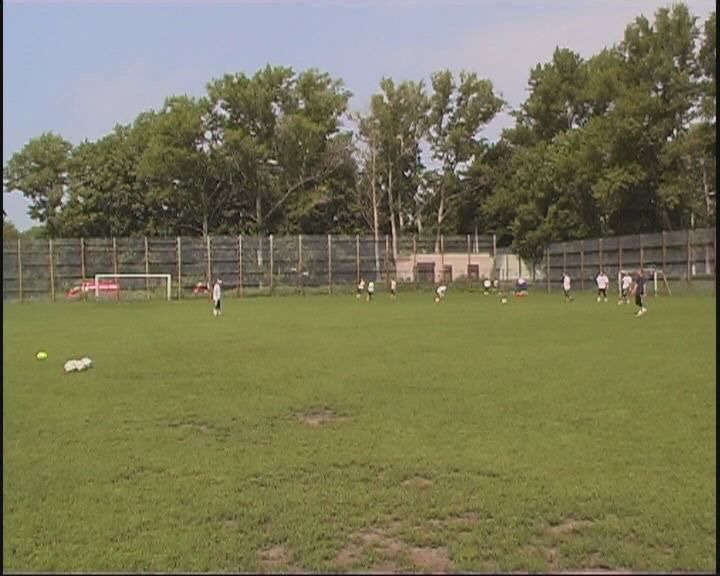 ФК Орел начал подготовку к сезону