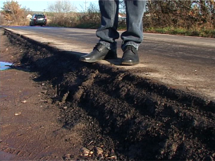 Убийственная забота, или как асфальт ломает машины