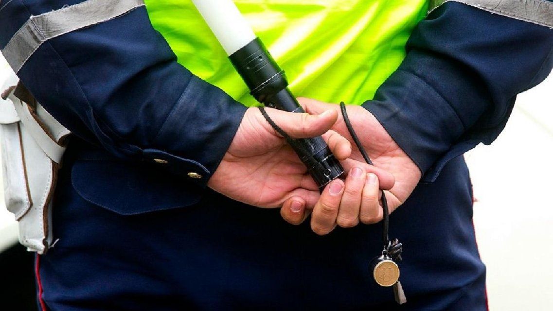 Взятка за сбитого пешехода: на Орловщине экс-инспектора ГИБДД ждет суд 