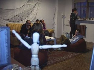 Орловская короткометражка победила на Всероссийском фестивале 