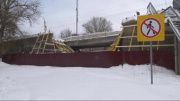 Лежнев заявил о борьбе с орловскими ОПГ, а УКХ потратило десятки миллионов на недоделанные дороги. Новости за 90 секунд