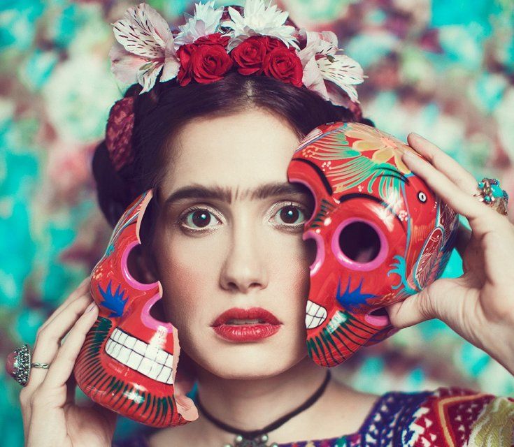 Заглянуть в загадочную душу Фриды Кало: в Орле планируется грандиозная выставка