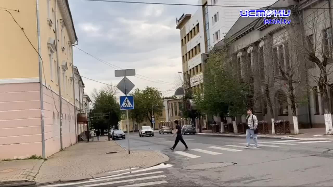 Альтернативная реальность губернатора Клычкова