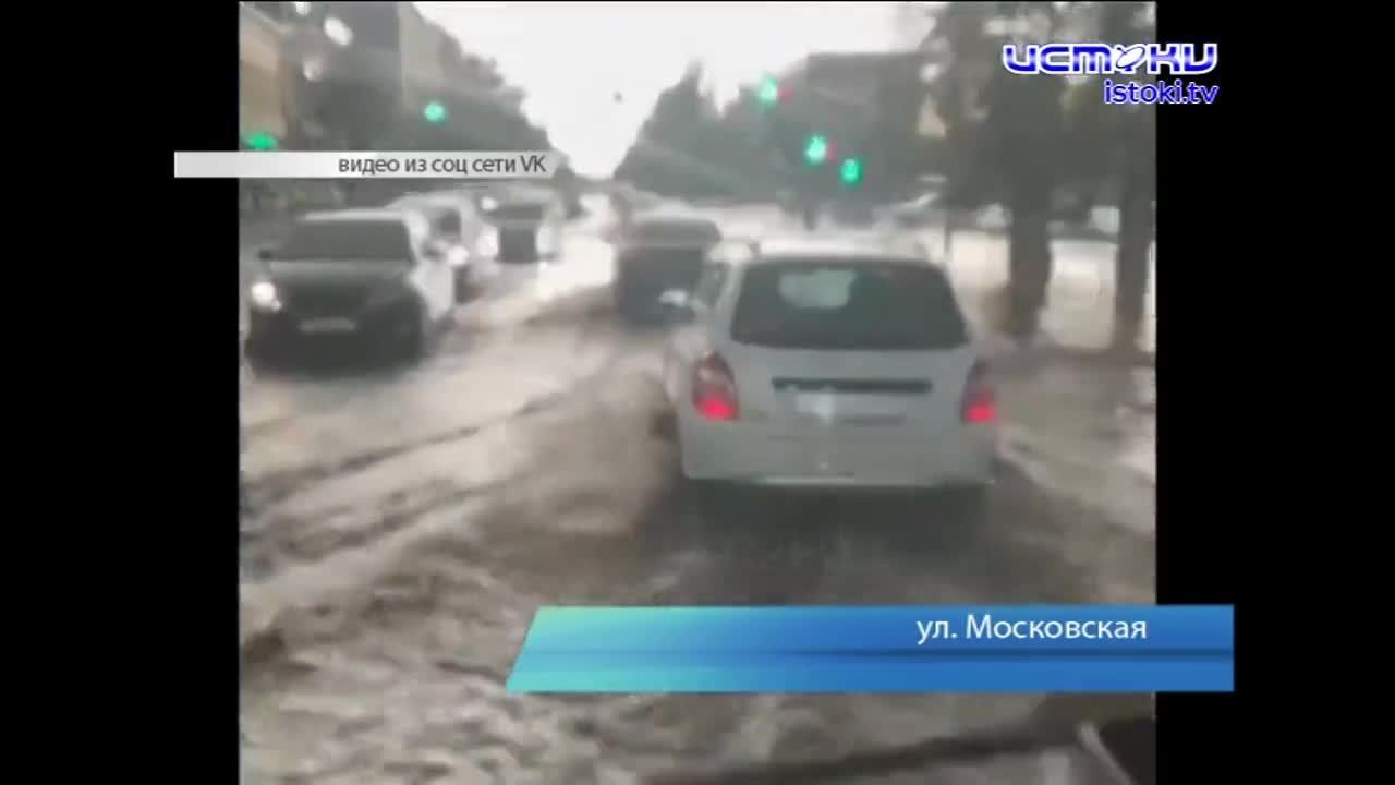 Орловская Венеция