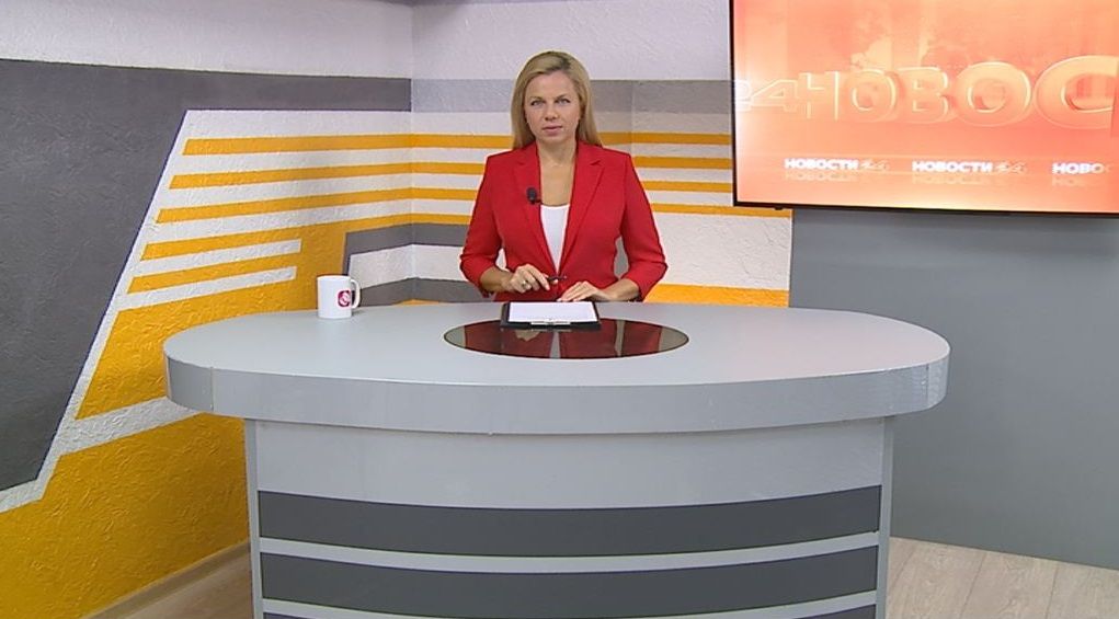 День бабушек, тротуары с препятствиями — сегодня в программе «Оперативный эфир»