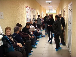 К чему приводит реорганизация орловских стоматологий?