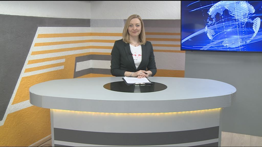 Дорога на Бурова, УФАС подвело итоги года, археологические находки. Об этом и не только смотрите сегодня в 19:00 в новом выпуске программы "Оперативный эфир"