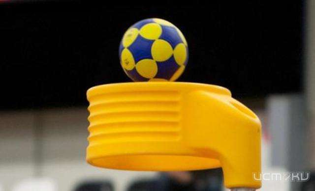 Орловским корфболистам негде тренироваться к чемпионату Европы