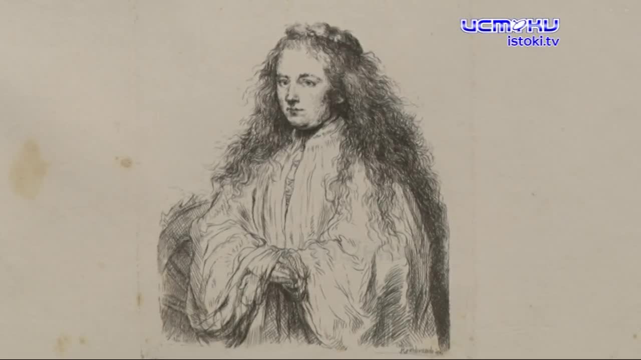 Образы мифологии, виды далёких стран, портреты. В музее изобразительных искусств работает выставка гравюр "Золотой век". На ней можно увидеть уникальн...