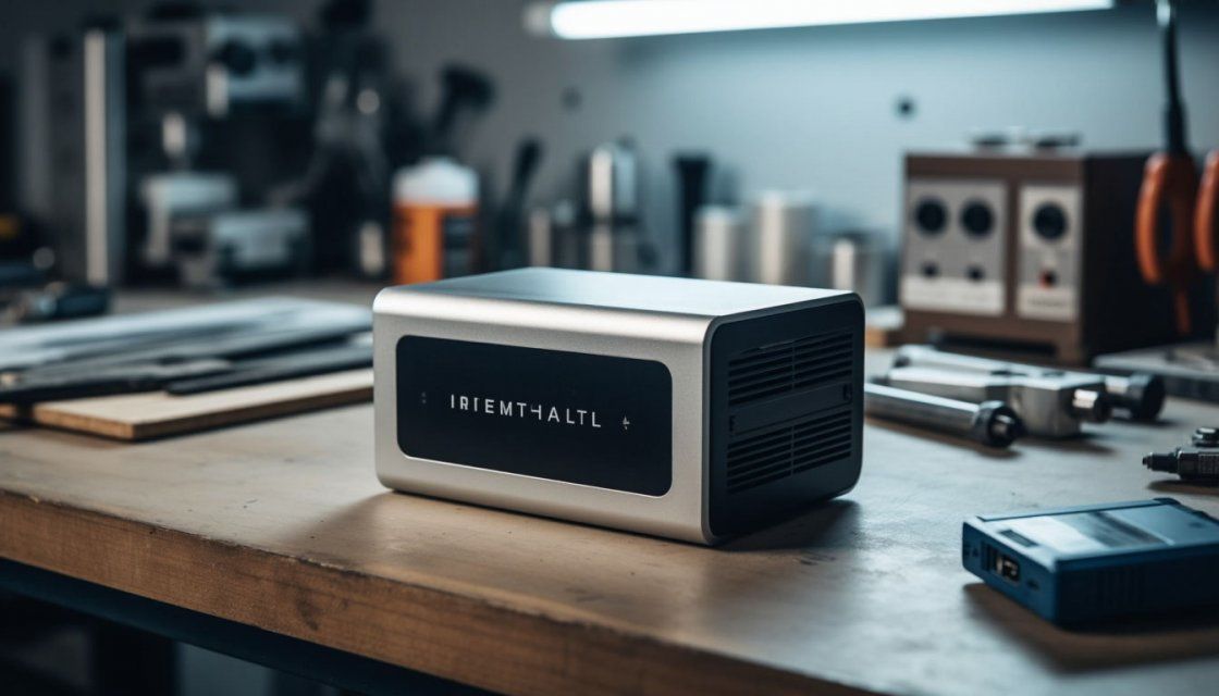 Как проверить качество литиевого аккумулятора: от паспорта до реальных испытаний