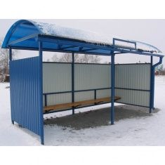 В Орле две остановки общественного транспорта поменяют местоположение