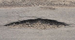 ОНФ предложил передать «Орелгосзаказчику» контроль за качеством гарантийных дорог