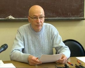 Реконструкция театра "Свободное пространство" у худрука вызывает серьезное опасение 