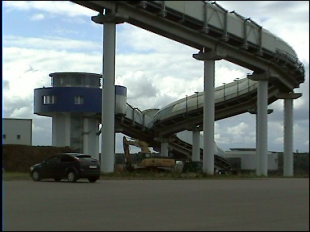 Из музыкантов - в бобслеисты. Орловские спортсмены завоевали россыпь медалей в Парамоново 