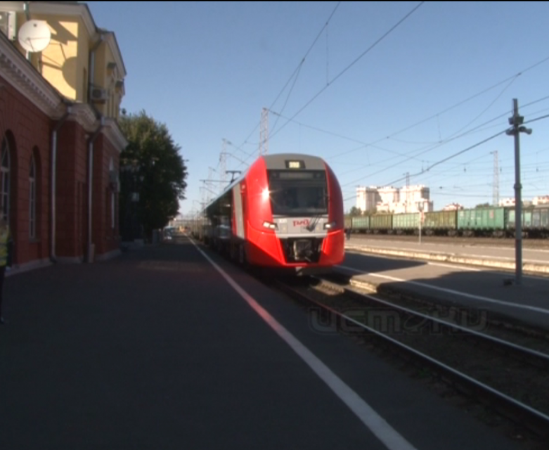 Новый этап железнодорожной отрасли в нашей стране. Свое 18-летие отметила компания "РЖД" 